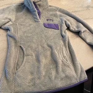 Patagonia Women's fleece jacket